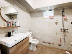 Blk 109A Eastglen @ Canberra (Sembawang), HDB 4 Rooms #599829231